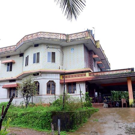 Sri Ranga Homestay Māvingundi Zewnętrze zdjęcie
