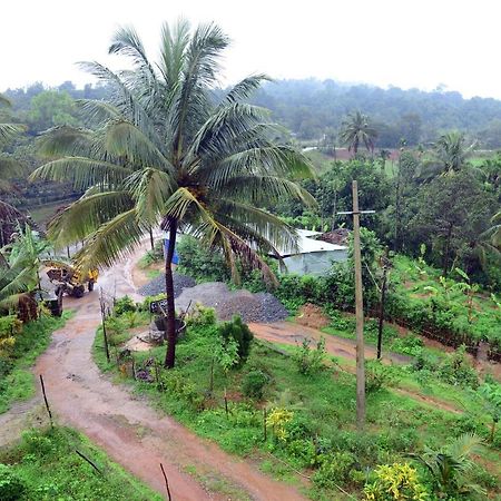Sri Ranga Homestay Māvingundi Zewnętrze zdjęcie