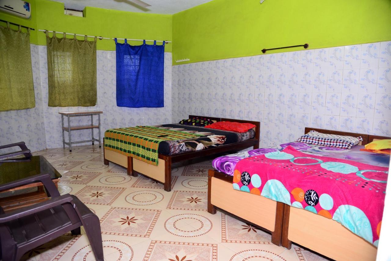 Sri Ranga Homestay Māvingundi Zewnętrze zdjęcie
