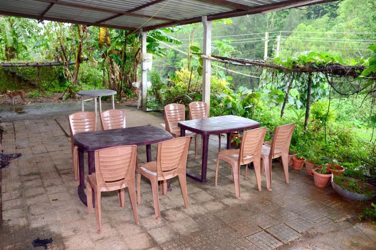 Sri Ranga Homestay Māvingundi Zewnętrze zdjęcie